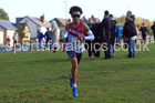 Mens Under-18s 2026 Northern Cross Country Relays, Graves Park, Sheffield. Photo: David T. Hewitson/Sports for All Pics